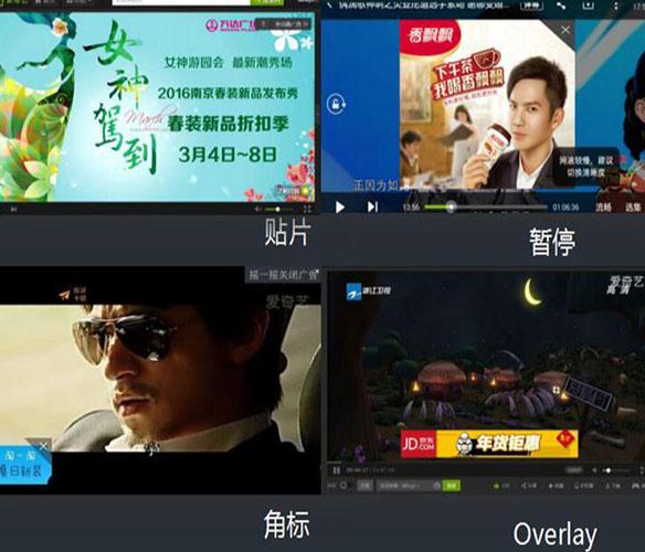 框內廣告